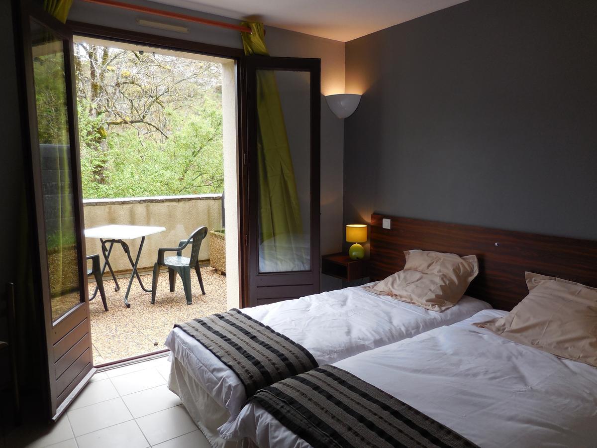 Auberge Du Tarnon Les Vanels Экстерьер фото