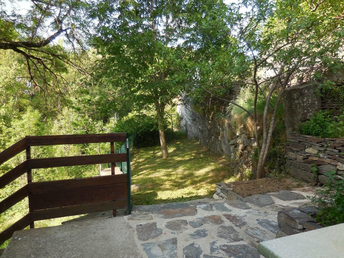 Auberge Du Tarnon Les Vanels Экстерьер фото